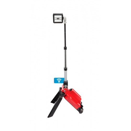 TORRE DE ILUMINACION M18 36V ONE KEY MILWAUKEE 2120-20