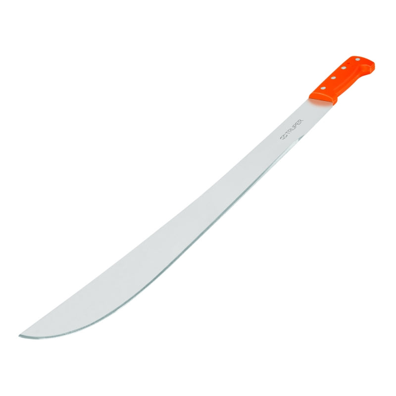 MACHETE TRUPER PULIDO 22