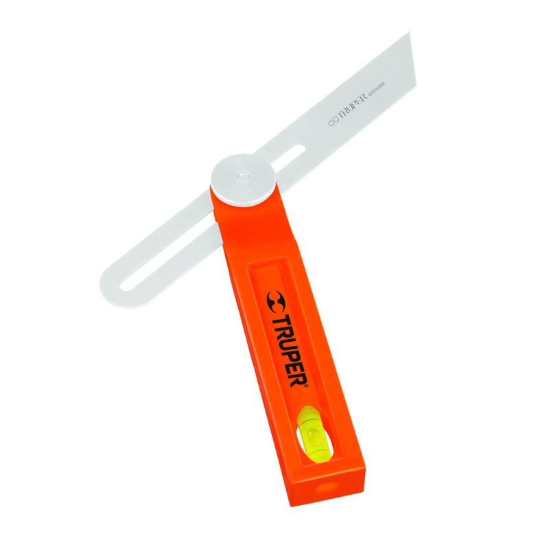 ESCUADRA FALSA TRUPER PROFESIONAL 8" # EFT-8 (14382)