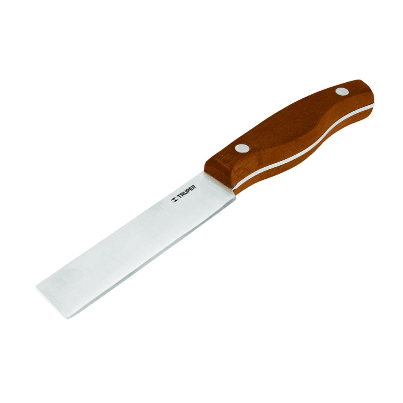 CUCHILLO TRUPER RECTO MULTIUSO 7.1/2