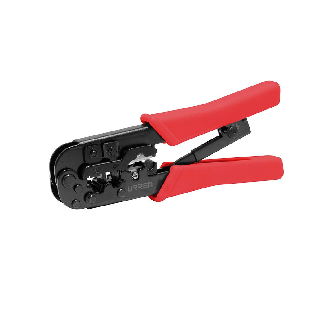 "Pinza ponchadora mod 7.5""" (TWS-303) - URREA