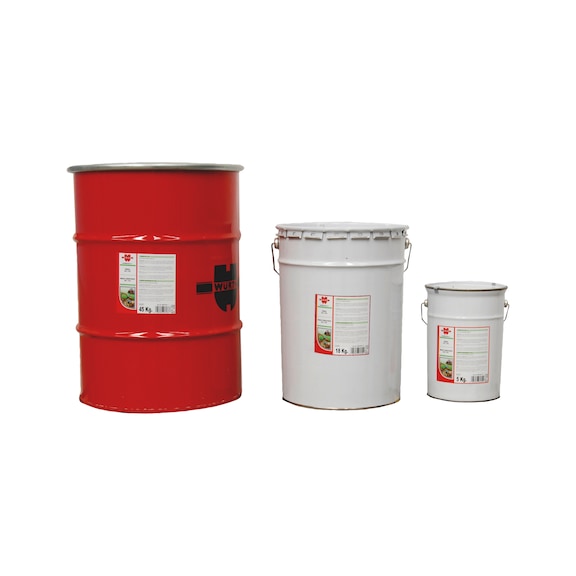 GRASA-DE-LITIO-W-C-195-18KG - WURTH