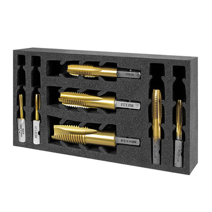 Machos de impacto ImpactaTap