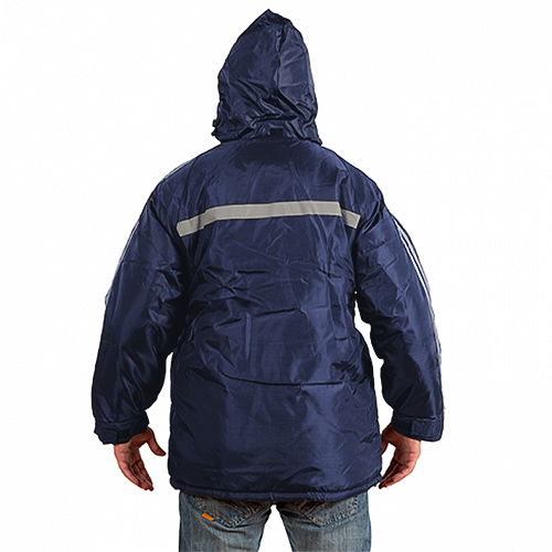 PARKA TERMICA ALASKA XXXL