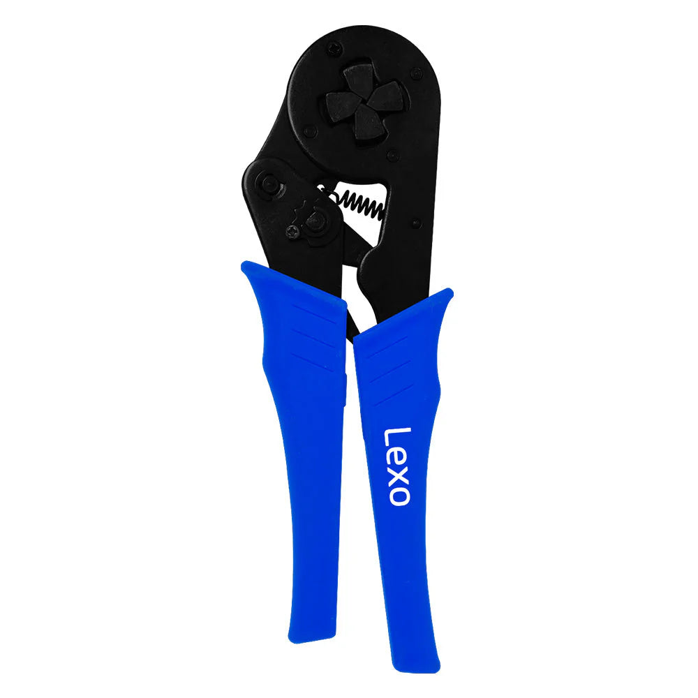 Ferrulera rombo 4-16mm²