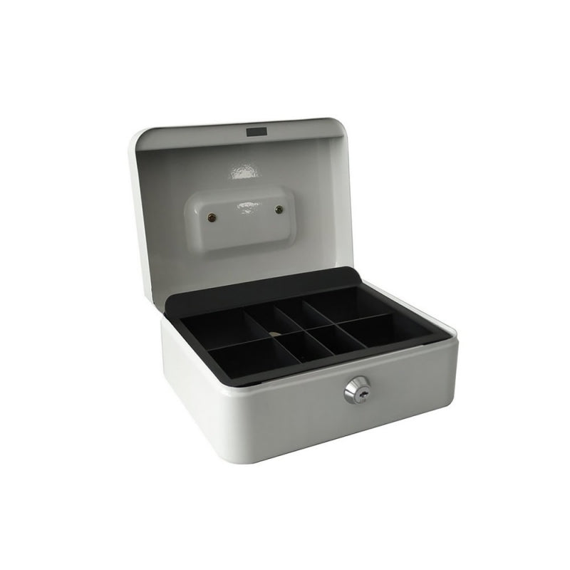 CAJA VALORES 8