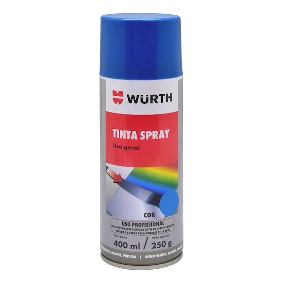 PINTURA-SPRAY-R5012-AZUL-CLARO-400ML - WURTH