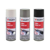 PINTURA EN SPRAY 600°ALUMINIO - WURTH