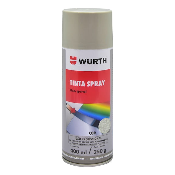 PINT-SPRAY-R1028-AMARIL-MAQ.MINERA-400ML - WURTH