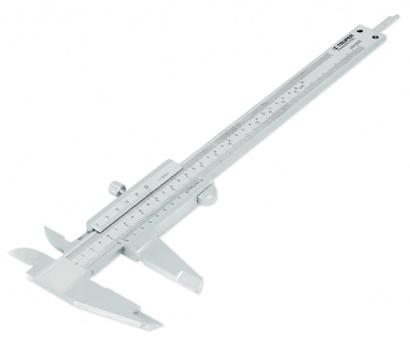 PIE DE METRO TRUPER 6" # CAL-6MP (14394)