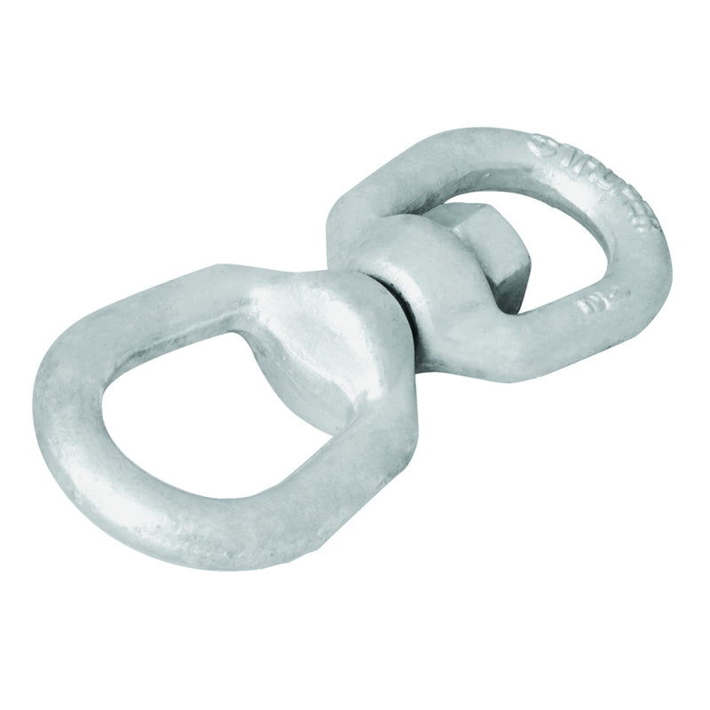 DESTORCEDOR TRUPER GALVANIZADO 1/4" # DESF-1/4 (DESTF-1/4) (44106)