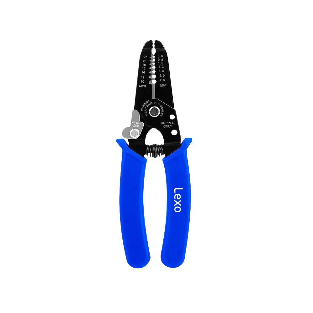 Pelacable manual 0,5-2,6mm²