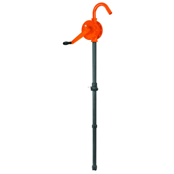 BOMBA TRANSV TRUPER ACIDOS Y SOLVENTES # BOMEX-28 (16856) – ToolWork Chile
