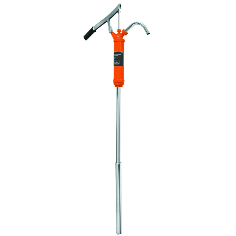 BOMBA TRANSV TRUPER ACEITES # BOMEX-31 (16857)