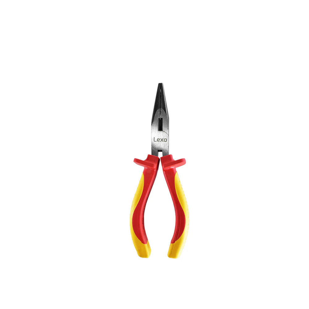 Alicate punta 6", 167mm., 1kV