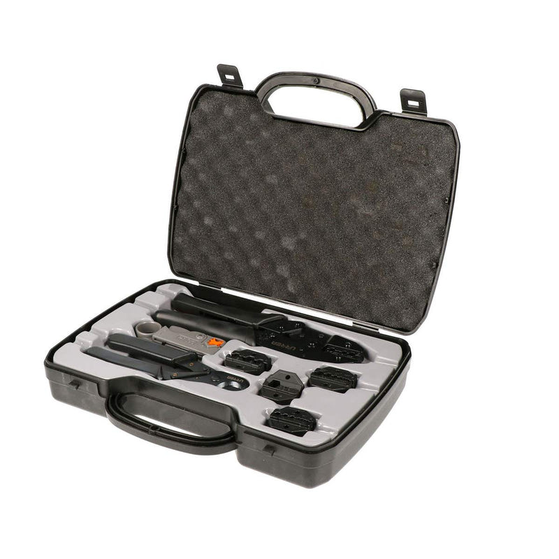 Jgo basic p/ponchado coax 9pz (TWS-314K) - URREA