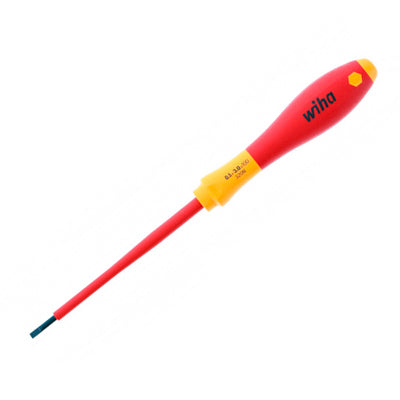 Atornillador Aislado Paleta 3MM X100mm