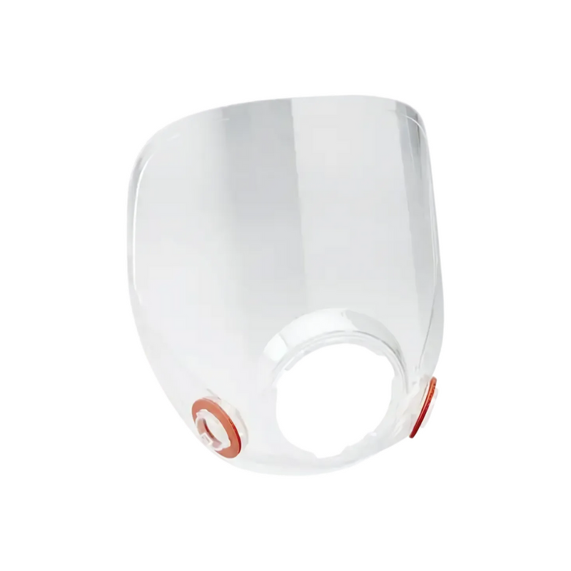 Repuesto de mascara visor 6800 3M
