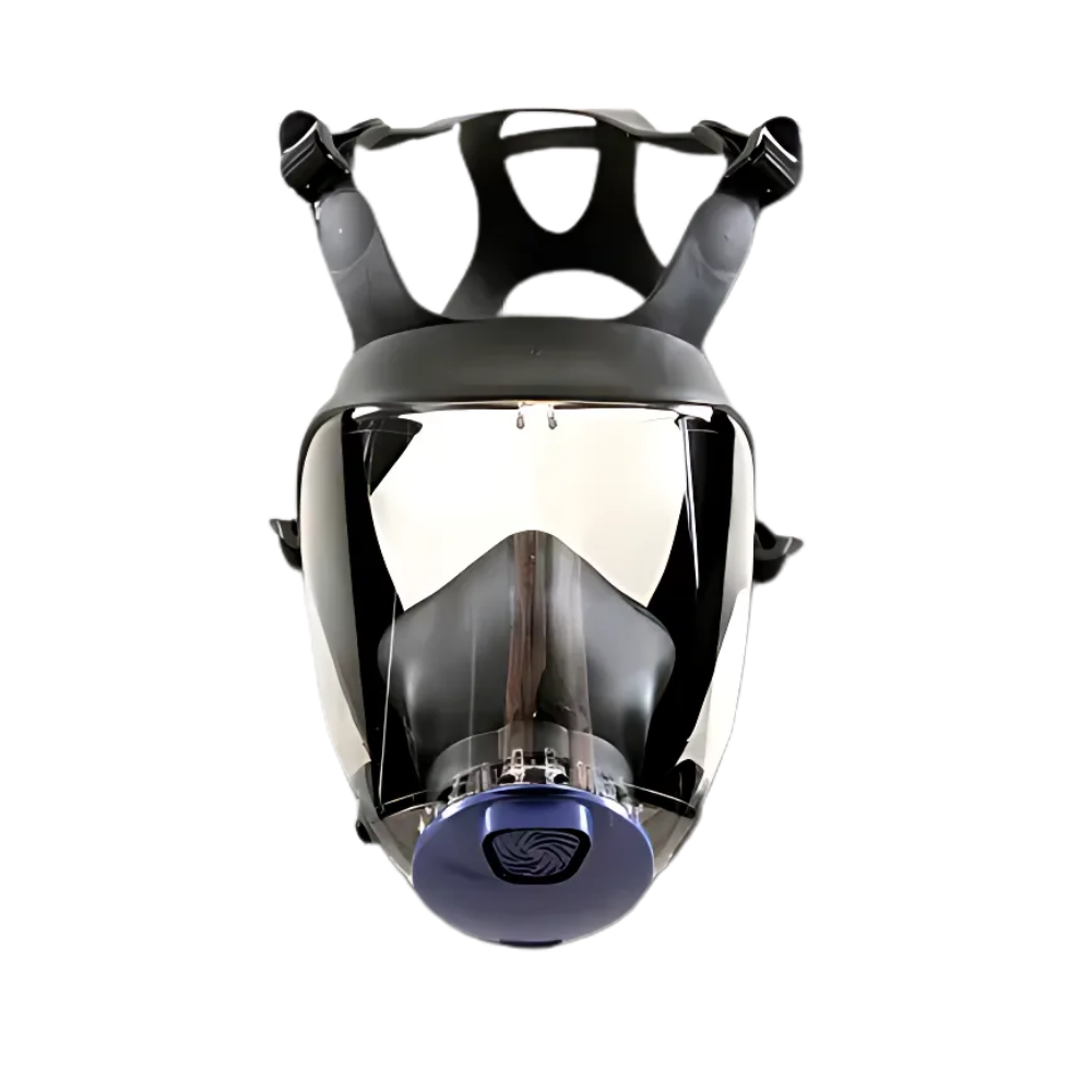 Máscara Rostro Completo T-M 9002 Moldex