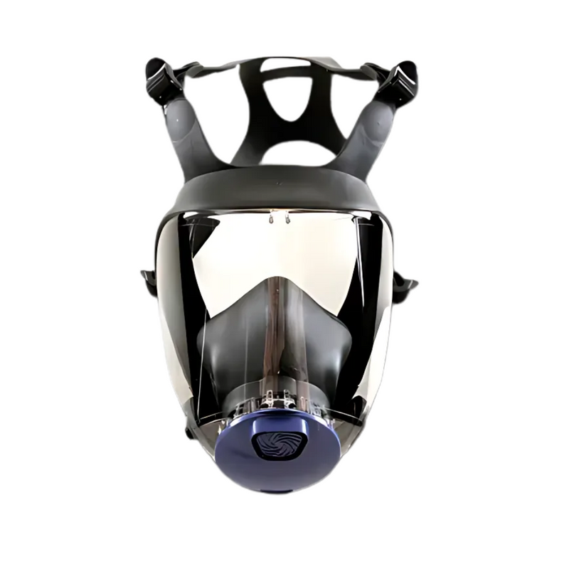 Máscara Rostro Completo T-M 9002 Moldex