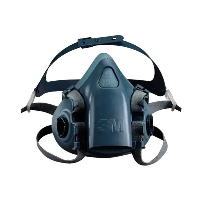 Máscara serie 7500 3M