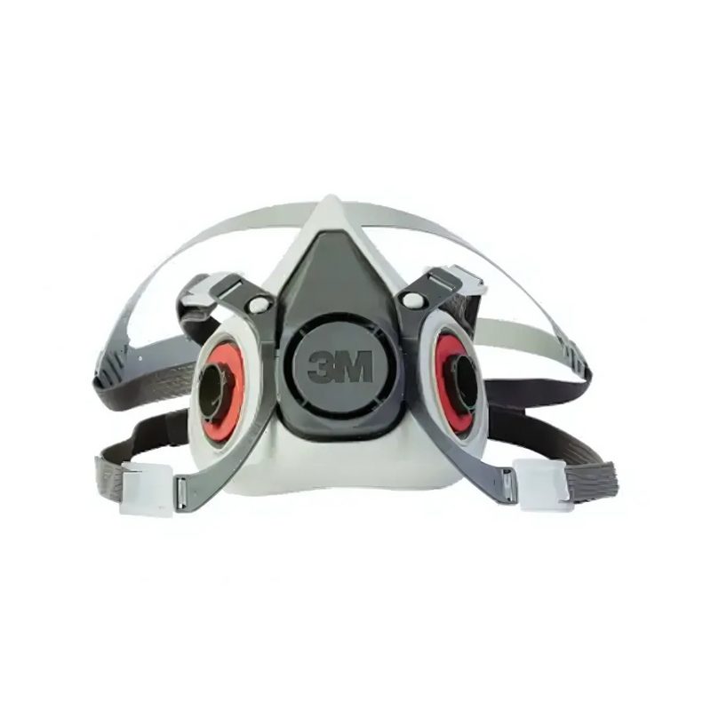 Respirador Serie 6000 3M