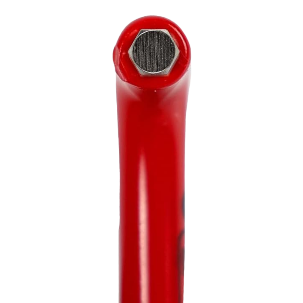 Llave Allen Aislada 1000v L WETEC