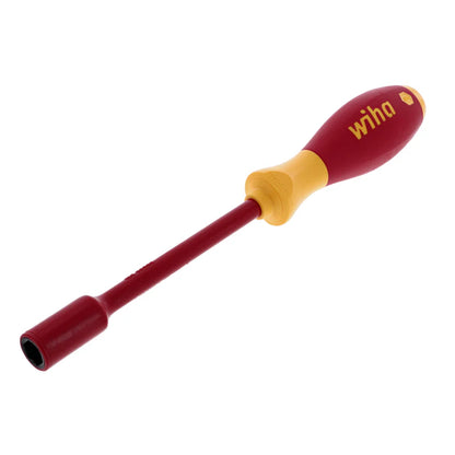 ATORNILLADOR DADO 10MM AISLADO VDE SOFTFINISH - WIHA