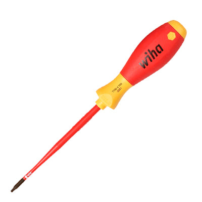 Destornillador Slimline Aislado  Torx 25 WIHA