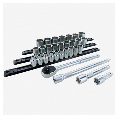 Set de Dados Chicharra y Extensiones Cuadrante 1/2