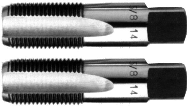 MACHO CANERIA INDIA AC BSP JGO.2 PIEZAS 1