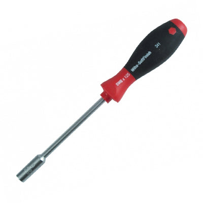 Llave Recta Dado 3/16