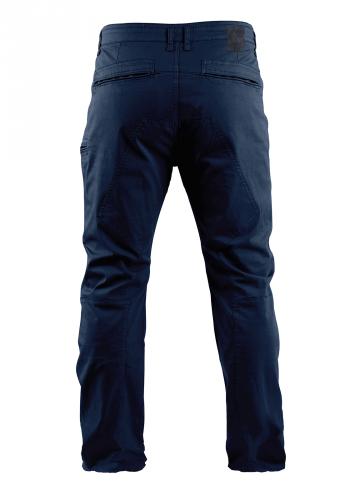 PANTALON HW RANGI STONE BLUE L
