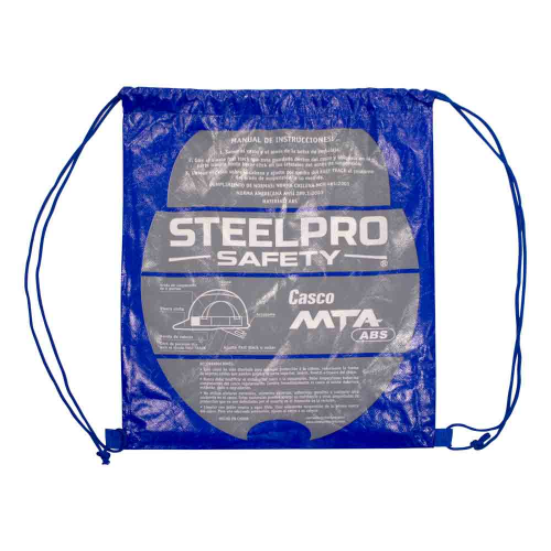CASCO MTA ABS VENTILADO ROJO
