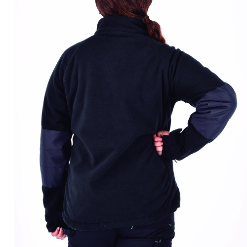 POLAR HW CERTIFICADO CON MEMBRANA NO WIND  MUJER M