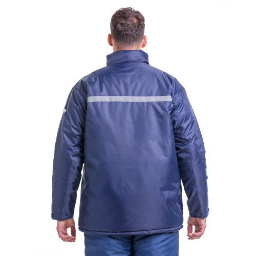 PARKA TÉRMICA ALASKA YUKON XXXL