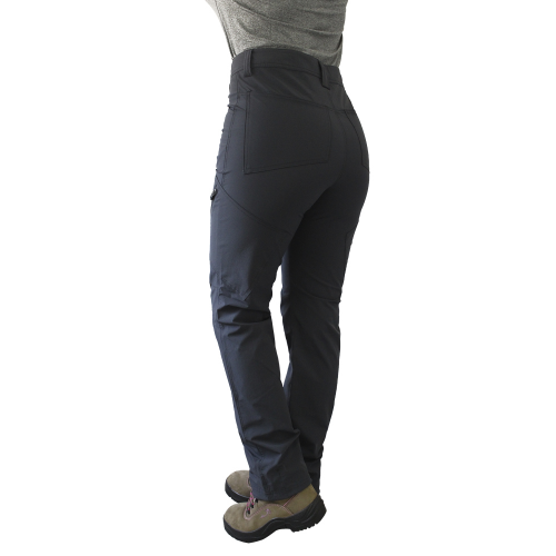 PANTALON HW NEW ATACAMA MUJER GRIS XXL