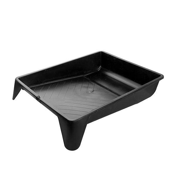 Bandeja plástica para pintar 360x285x75mm Wokin