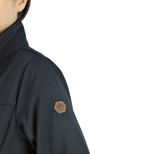 SOFTSHELL QUEBEC LOBA AZUL L