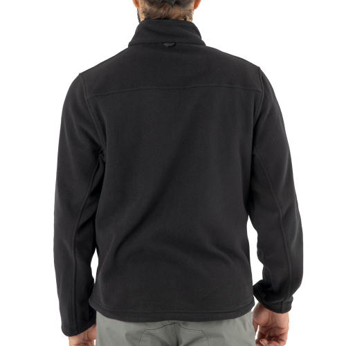 PARKA DESMONTABLE QUEBEC OTTAWA 3 EN 1 NEGRO XXXL