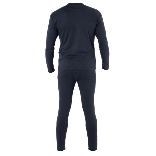 CONJUNTO INTERIOR IGNIFUGO  T.XXL HW TARASAFE AZUL (MA180R)