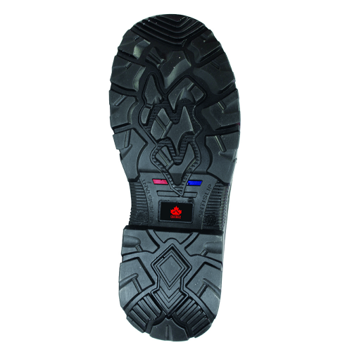 CALZADO DE SEGURIDAD QUEBEC 670 39