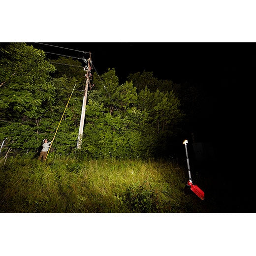 LAMPARA TORRE BATERIA DOBLE M18 ROCKET ONE KEY (2120-20) MILWAUKEE