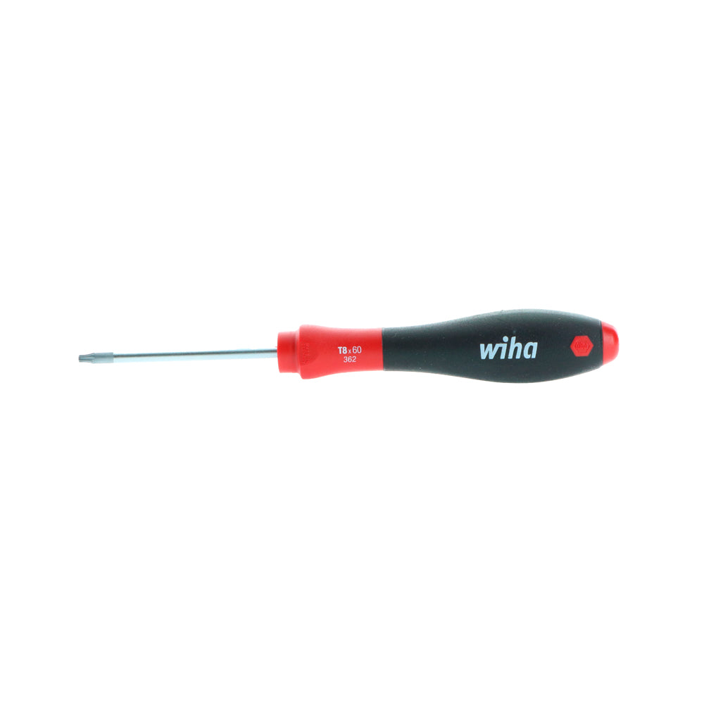 Atornillador torx t8 mango softfinish 60mm