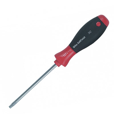 Atornillador Torx T20 Mango Softfinish 100MM