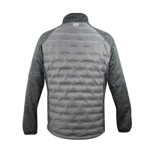 PARKA HW NEW NOMADE GRIS L