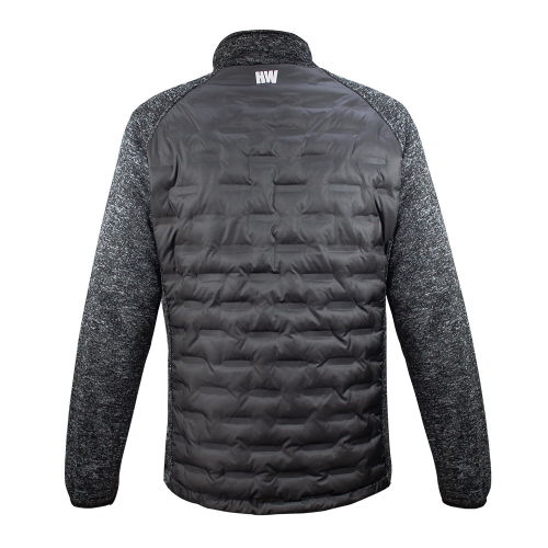 PARKA HW NEW NOMADE DARK SHADOW L