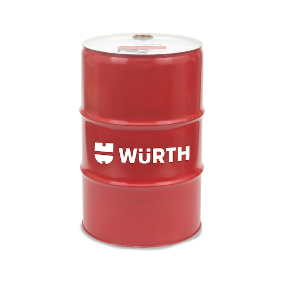 REFRIGERANTE INORG.33% AZUL 20L - WURTH