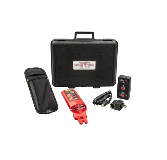 Detector voltaje hde de 120v a 500kv ca (prx-500) - GREENLEE