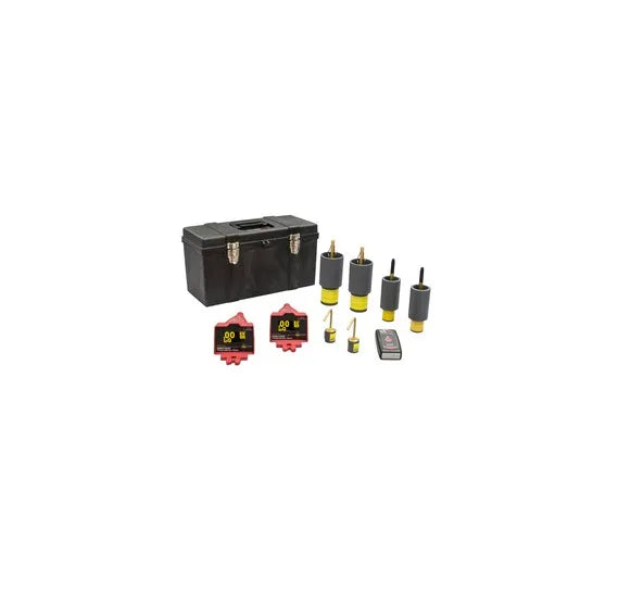 Indicador fases/tension hde inal. (ddvip-138/k03 (ddvip-138) - GREENLEE
